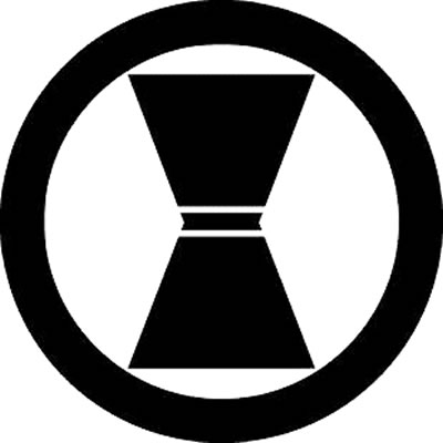 丸に変わり輪鼓