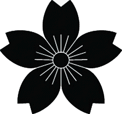 向こう山桜（４）