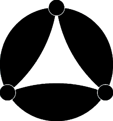 星付き三つ七宝