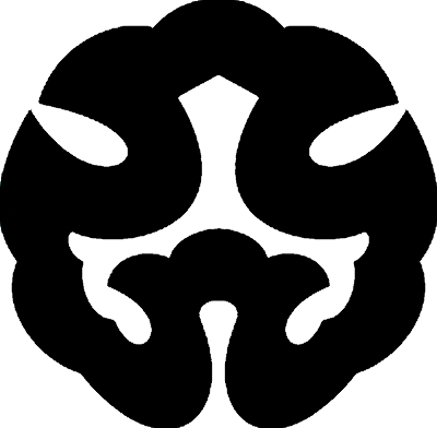 太陰花洲浜の丸