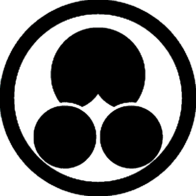 細輪に変わり洲浜