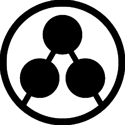 細輪に洲浜団子