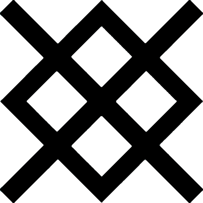 隅立て角に出直違（２）