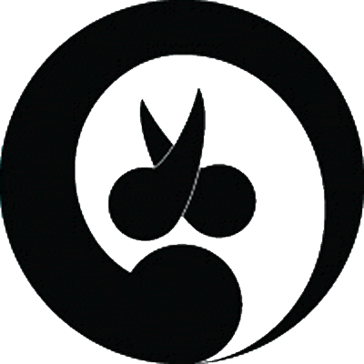 右一つ巴に違い巴