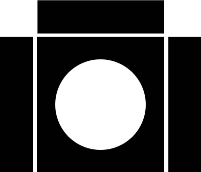 変わり岩城櫺子に月（２）