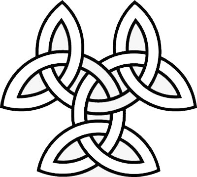 三つ輪違い崩し