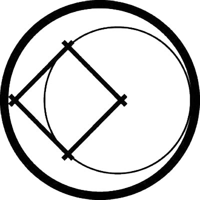 細輪内に違い糸輪と井筒