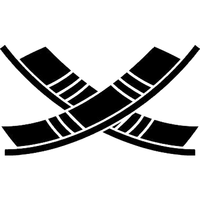 変わり割り違い矢（１）