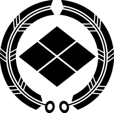 抱き矢に武田菱