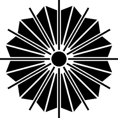 変わり十二矢車