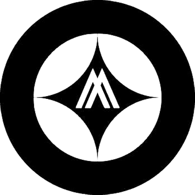 太輪に反り角に違い山形