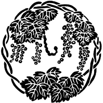 葡萄枝丸（３）