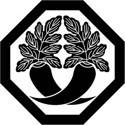 隅切り角に違い大根