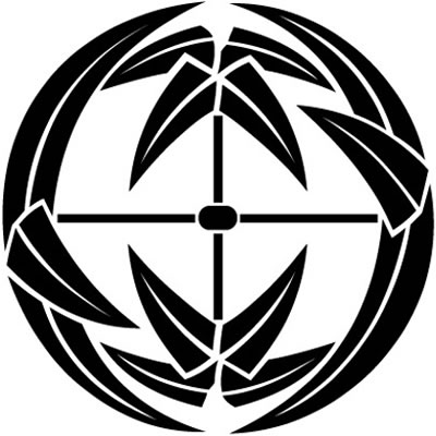 四つ羽根（２）