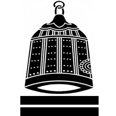 櫓半鐘に二つ引き