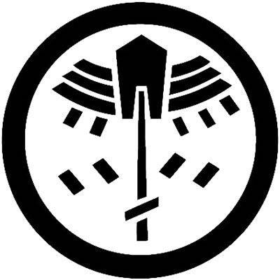 中輪に変わり幣・中輪に変わり御幣（２）