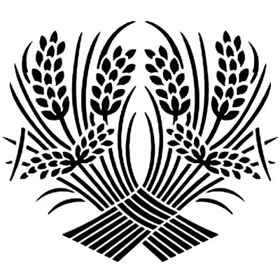 束ね違い稲・違い稲（２）