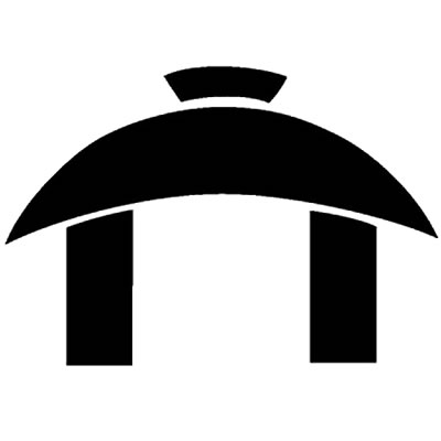 草の庵・盃庵（２）