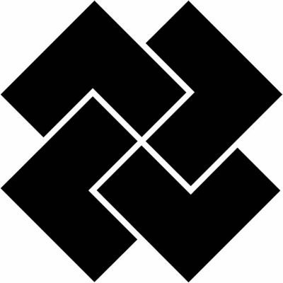 四つ石車・四つ捻じ石（２）