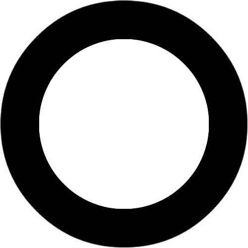 加藤清正の家紋：蛇の目