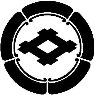 五瓜に井桁（１）