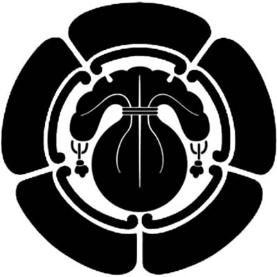 五瓜に変わり瓶子