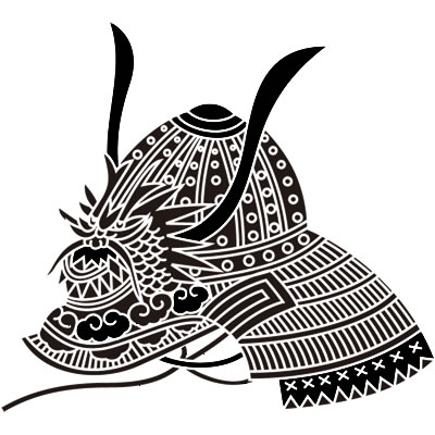 飛竜兜／飛龍兜