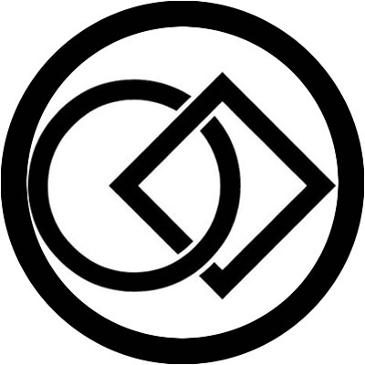 丸に角輪違い・丸に違い角丸・丸に違い角と丸（２）