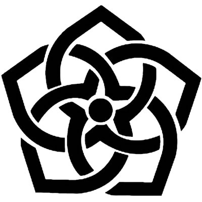 釜敷桔梗（２）