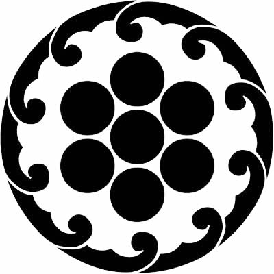 浪輪に七曜（１）