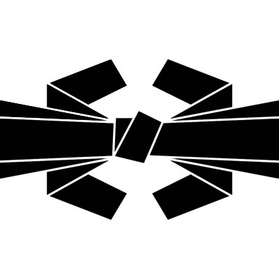 束ね熨斗（４）