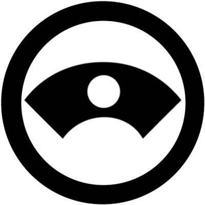 丸に日の丸地紙