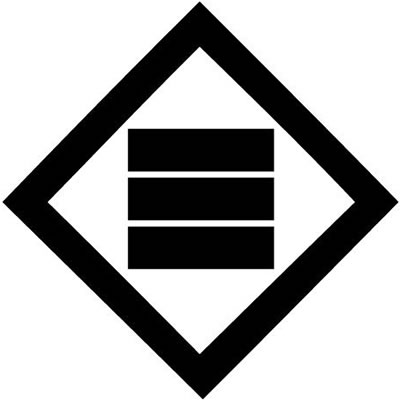 傍折敷に三文字（１）