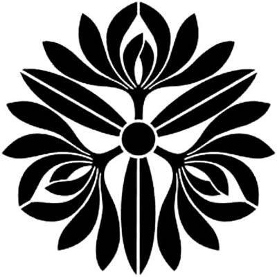 三つ寄せ蘭・三つ集め蘭（２）