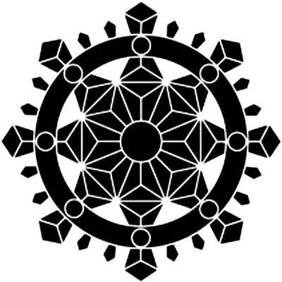 行者輪宝（２）