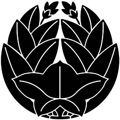 杏葉竜胆（２）