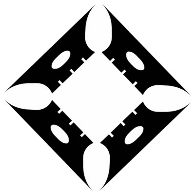 四つ三味駒（２）