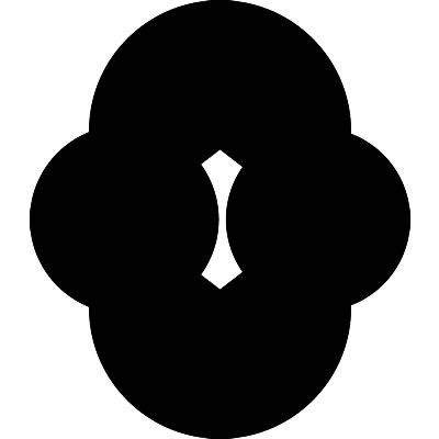 持ち合い洲浜（１）