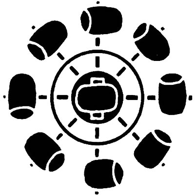 八つ水車・八つ柄杓車・八つ槌車（２）