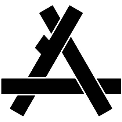 三つ組み筋違（２）