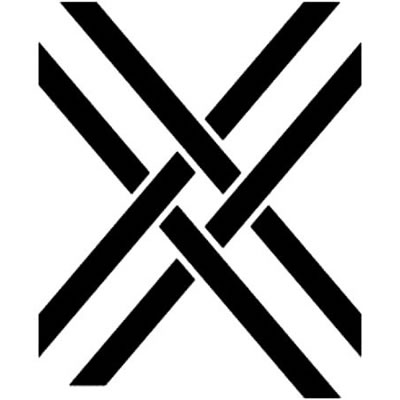 変わり組み筋違