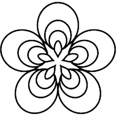 陰頭合わせ五つ玉・陰頭合わせ五つ宝珠