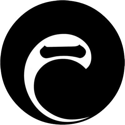 左一つ巴に一文字