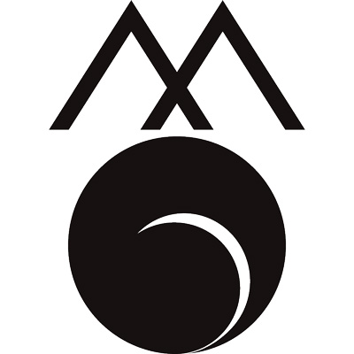 違い山形に右一つ巴