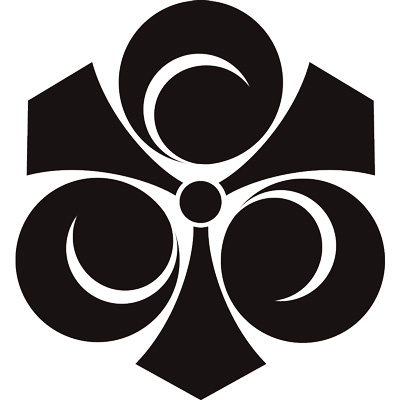 三つ剣一つ巴（１）