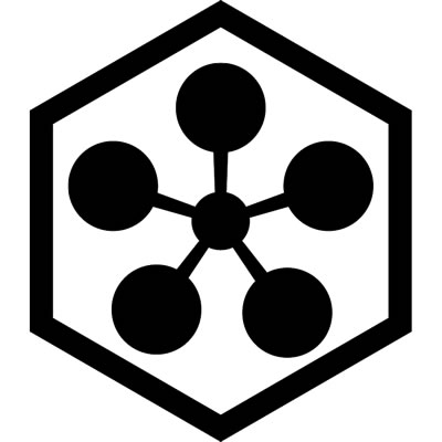 平塚梅鉢・亀甲梅鉢