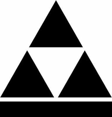 三つ鱗に一つ引き