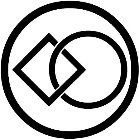 中輪に角輪違い（１）