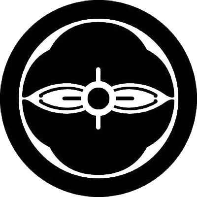 丸に変わり花蕨（３）