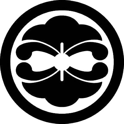 丸に変わり花蕨（４）